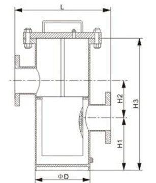 高低藍(lán)式過(guò)濾器(圖1)